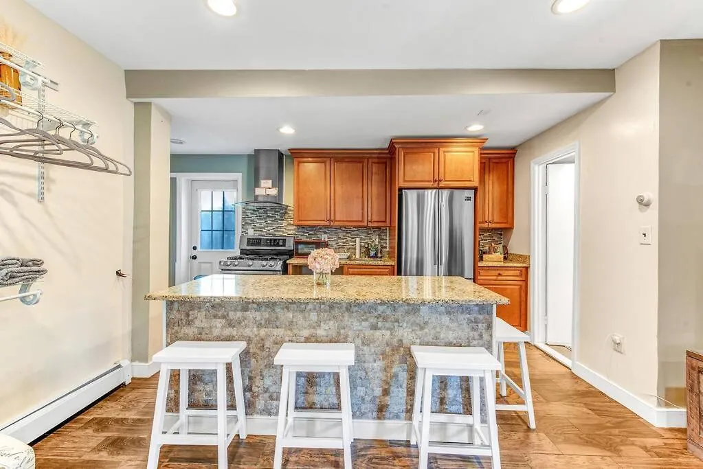 Modern And Cozy Studio Close To Nyc - No Car Needed! North Bergen 0*,  Ηνωμένες Πολιτείες της Αμερικής